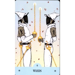 Tarot Find Your Magic Tar