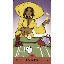 Tarot Find Your Magic Tar