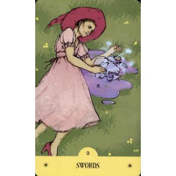 Tarot Find Your Magic Tar