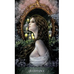 Oraculo The Luminescnt Or