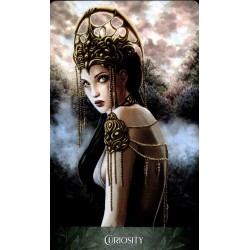 Oraculo The Luminescnt Or