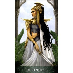 Oraculo The Luminescnt Or