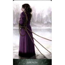 Oraculo The Luminescnt Or