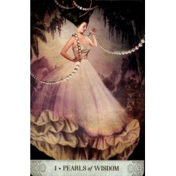 Oraculo Botanical Dreams