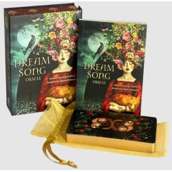Oraculo Dream Song Oracle