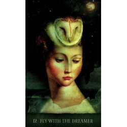 Oraculo Dream Song Oracle