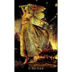 Tarot When Women Had Wing