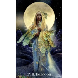 Tarot When Women Had Wing