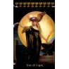 Tarot When Women Had Wing