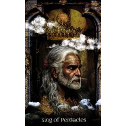 Tarot When Women Had Wing