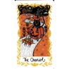 Tarot Happy Hallowen Taro