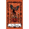 Tarot Happy Hallowen Taro