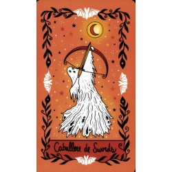 Tarot Happy Hallowen Taro