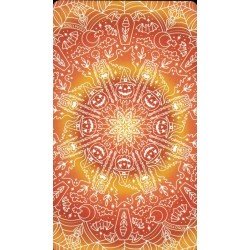 Tarot Happy Hallowen Taro