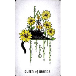 Tarot Elemental North Tar