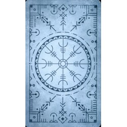 Tarot Elemental North Tar