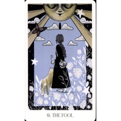 Tarot Nova Witch Tarot (E