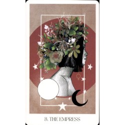 Tarot Nova Witch Tarot (E