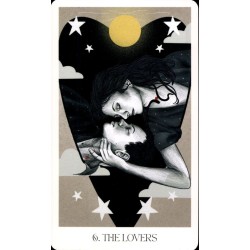 Tarot Nova Witch Tarot (E