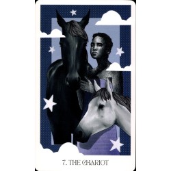 Tarot Nova Witch Tarot (E