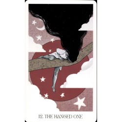 Tarot Nova Witch Tarot (E