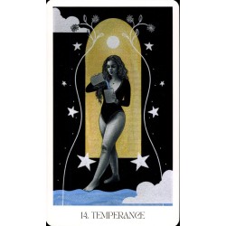 Tarot Nova Witch Tarot (E