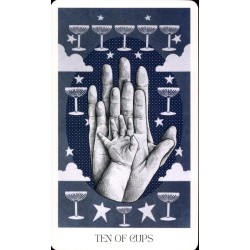 Tarot Nova Witch Tarot (E