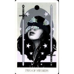 Tarot Nova Witch Tarot (E