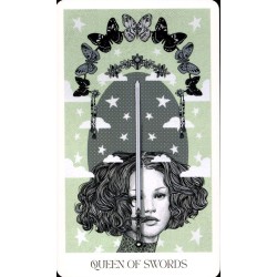 Tarot Nova Witch Tarot (E