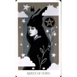 Tarot Nova Witch Tarot (E