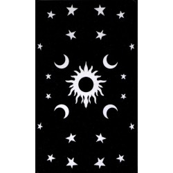 Tarot Nova Witch Tarot (E