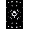 Tarot Nova Witch Tarot (E