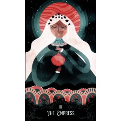 Tarot Star Maiden Tarot (