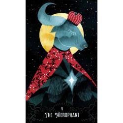 Tarot Star Maiden Tarot (