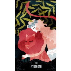 Tarot Star Maiden Tarot (