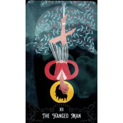 Tarot Star Maiden Tarot (