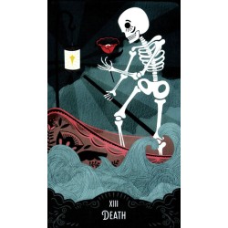 Tarot Star Maiden Tarot (