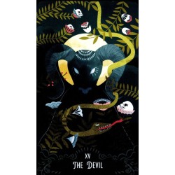 Tarot Star Maiden Tarot (