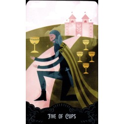 Tarot Star Maiden Tarot (