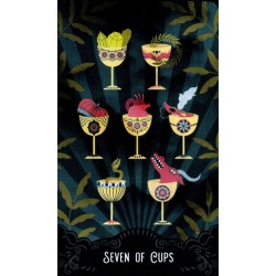 Tarot Star Maiden Tarot (