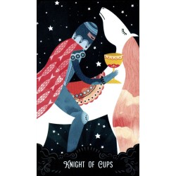 Tarot Star Maiden Tarot (