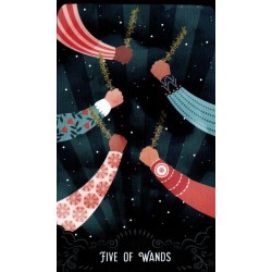 Tarot Star Maiden Tarot (