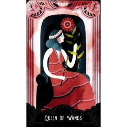 Tarot Star Maiden Tarot (