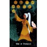Tarot Star Maiden Tarot (