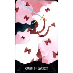 Tarot Star Maiden Tarot (