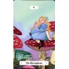 Tarot Woodland Fairy Tale