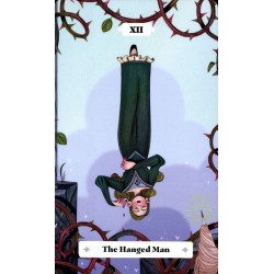 Tarot Woodland Fairy Tale