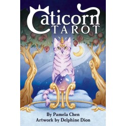 Tarot Caticorn Tarot (EN)