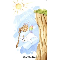 Tarot Caticorn Tarot (EN)
