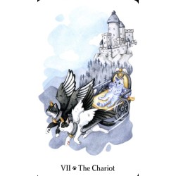 Tarot Caticorn Tarot (EN)
